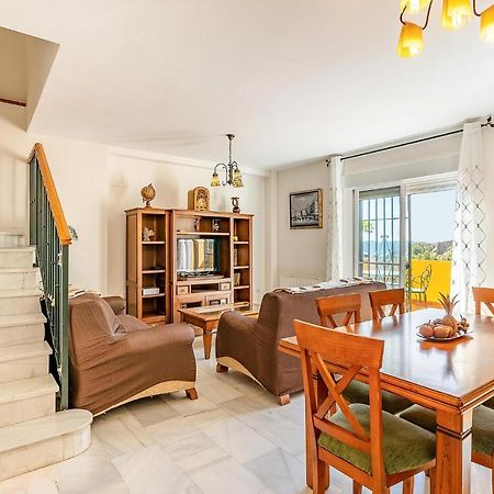 3 Bedroom Stunning Home In เซเนส เด ลาเบกา ภายนอก รูปภาพ