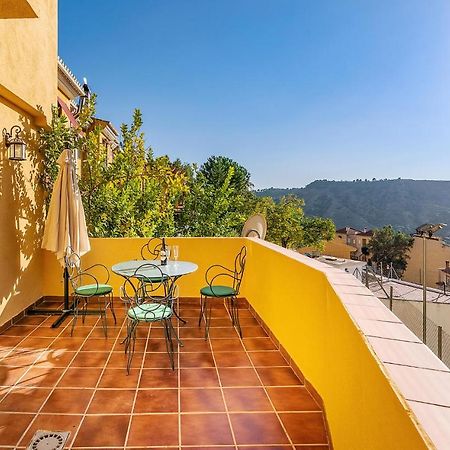3 Bedroom Stunning Home In เซเนส เด ลาเบกา ภายนอก รูปภาพ